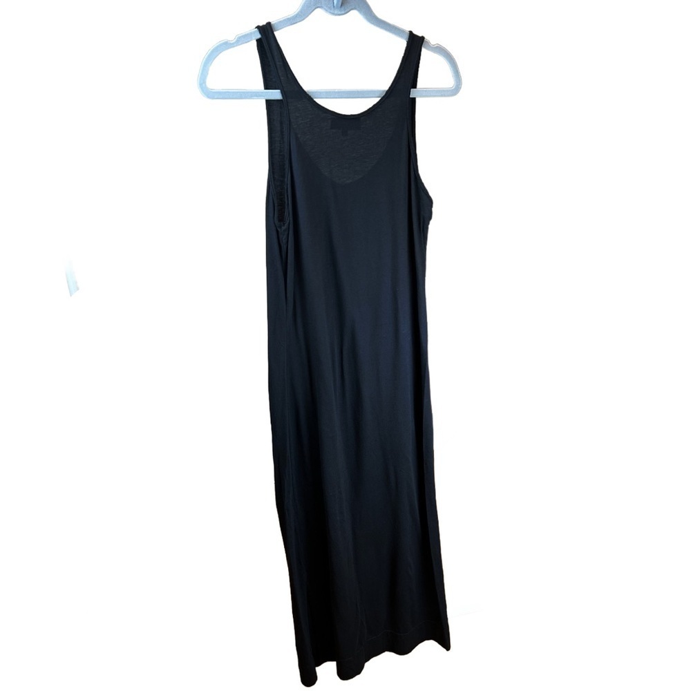 Michael Stars Cali Midi Tank Dress Size XS - Picture 4 of 5